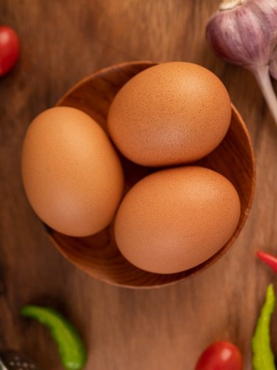 Farm products