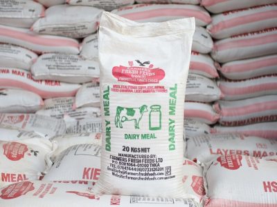 Dairy meal 10KG