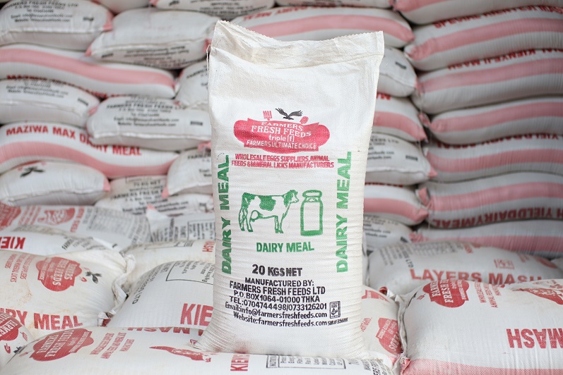 Dairy meal 10KG